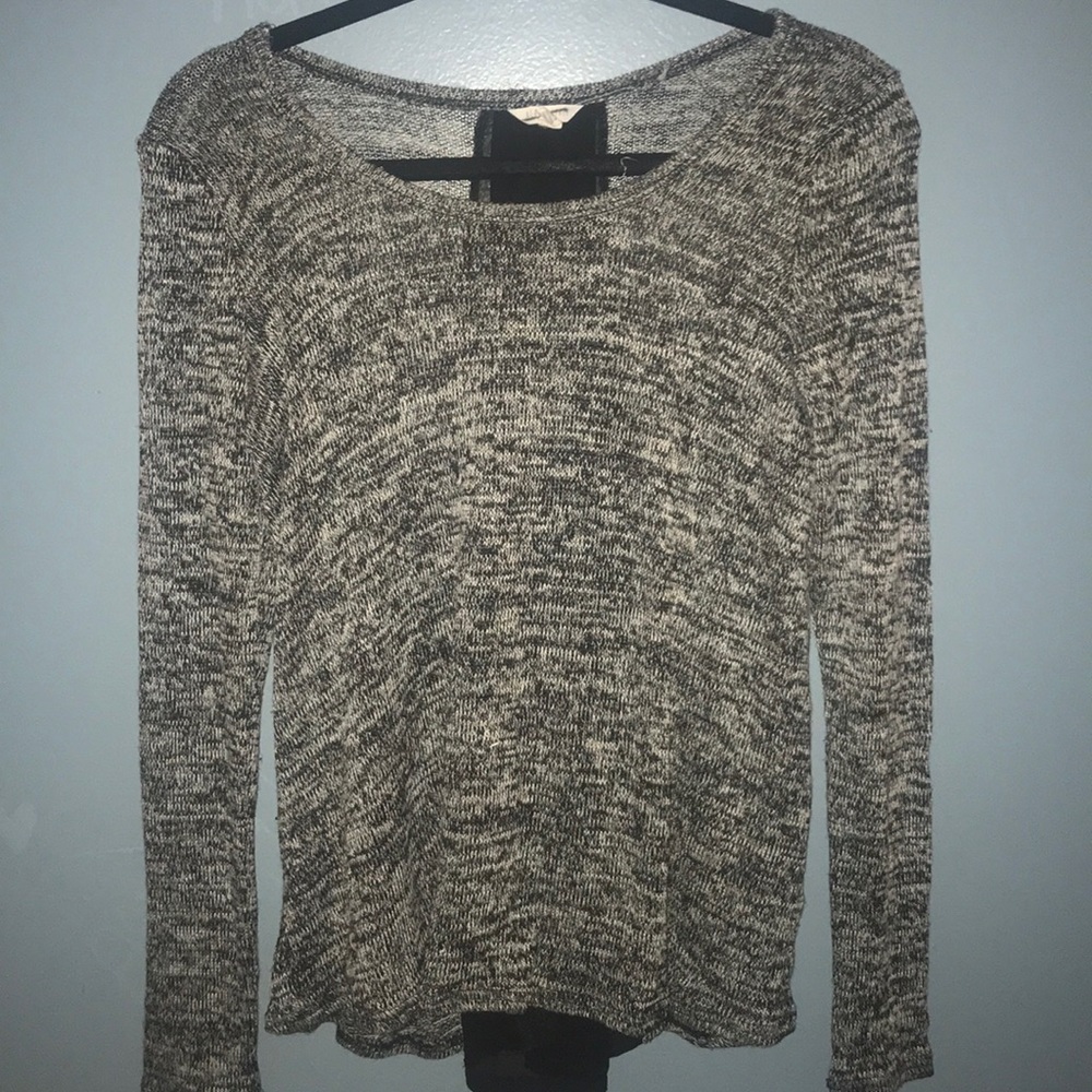 Long Sleeve Sweater//Aeropostale